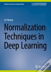 Capa do artigo Normalization Techniques In Deep Learning