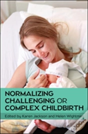 Capa do artigo Normalizing Challenging Or Complex Childbirth