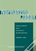 Normalizing Japan