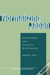 Normalizing Japan