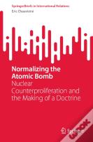 Normalizing The Atomic Bomb