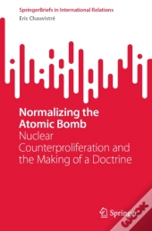 Normalizing The Atomic Bomb