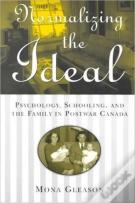 Normalizing The Ideal