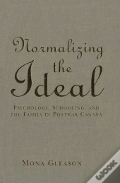 Normalizing The Ideal
