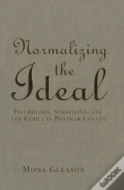 Capa do artigo Normalizing The Ideal