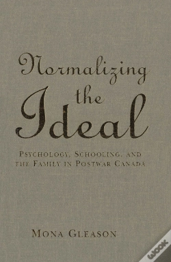 Capa do artigo Normalizing The Ideal