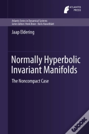 Capa do artigo Normally Hyperbolic Invariant Manifolds