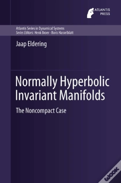 Capa do artigo Normally Hyperbolic Invariant Manifolds