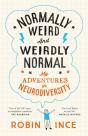 Normally Weird And Weirdly Normal - Preview