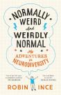 Normally Weird And Weirdly Normal - Preview