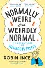 Normally Weird And Weirdly Normal - Preview