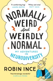 Capa do artigo Normally Weird And Weirdly Normal