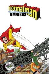 Normalman 40th Anniversary Omnibus