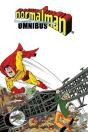 Normalman 40th Anniversary Omnibus - Preview