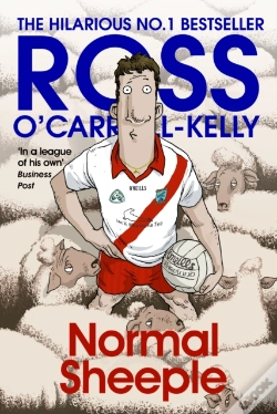 Capa do artigo Normalsheeple