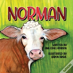 Capa do artigo Norman