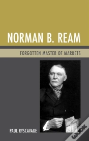Capa do artigo Norman B. Ream