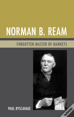 Capa do artigo Norman B. Ream
