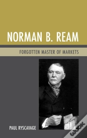 Capa do artigo Norman B. Ream