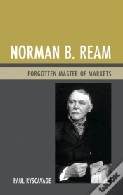 Capa do artigo Norman B. Ream