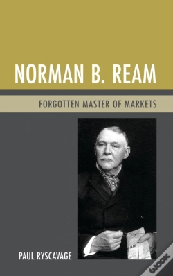 Capa do artigo Norman B. Ream