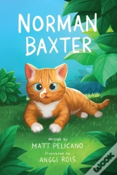 Norman Baxter