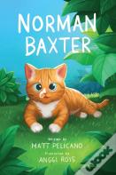 Norman Baxter