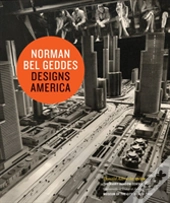Norman Bel Geddes Designs America