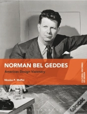Capa do artigo Norman Bel Geddes
