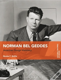 Capa do artigo Norman Bel Geddes