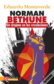 Capa do artigo Norman Bethune