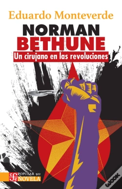 Capa do artigo Norman Bethune