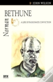 Capa do artigo Norman Bethune