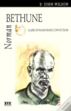 Capa do artigo Norman Bethune