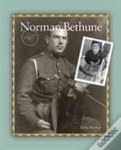 Capa do artigo Norman Bethune
