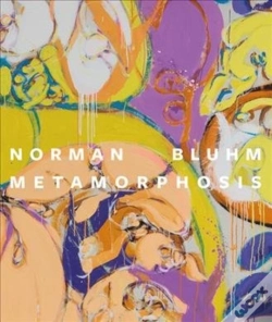Capa do artigo Norman Bluhm