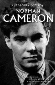 Capa do artigo Norman Cameron