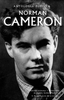 Capa do artigo Norman Cameron