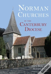 Capa do artigo Norman Churches In The Canterbury Diocese