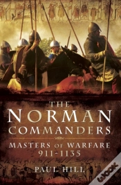 Capa do artigo Norman Commanders