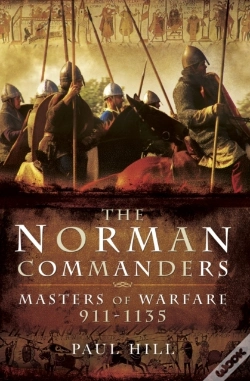 Capa do artigo Norman Commanders