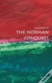 Capa do artigo Norman Conquest