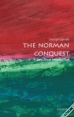 Capa do artigo Norman Conquest