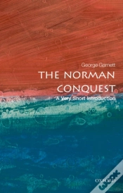 Capa do artigo Norman Conquest