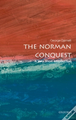 Capa do artigo Norman Conquest