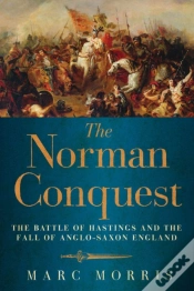 Capa do artigo Norman Conquest