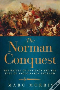 Capa do artigo Norman Conquest
