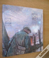 Norman Cornish: A Shot Against Time