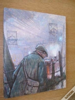 Capa do artigo Norman Cornish: A Shot Against Time