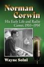 Norman Corwin - Preview